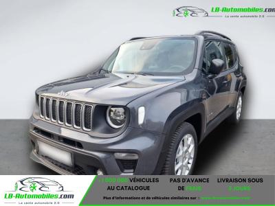 Jeep Renegade 1.5 130 ch BVR7 e-Hybrid
