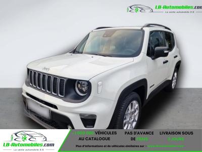 Jeep Renegade 1.5 130 ch BVR7 e-Hybrid