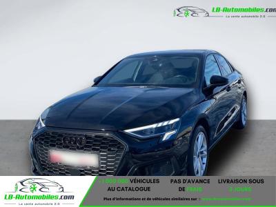 Audi A3 Berline 30 TFSI Mild Hybrid 110 BVA