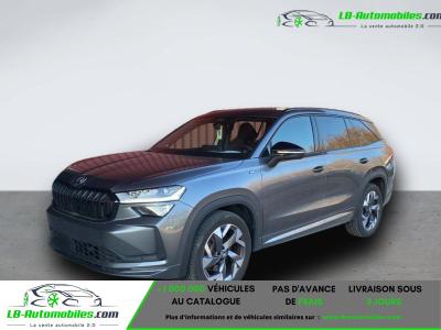 Skoda Kodiaq 1.5 TSI 150 BVA 7pl