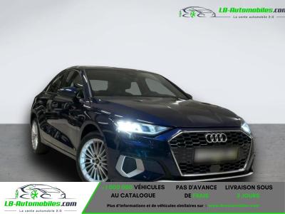 Audi A3 Berline 30 TFSI Mild Hybrid 110 BVA