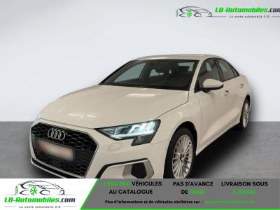 Audi A3 Berline 30 TFSI Mild Hybrid 110 BVA
