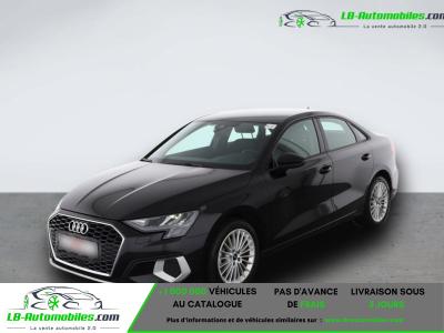 Audi A3 Berline 30 TFSI Mild Hybrid 110 BVA