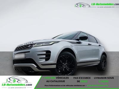 Land Rover Range Rover Evoque D240 AWD BVA