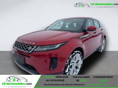 Land Rover Range Rover Evoque D240 AWD BVA