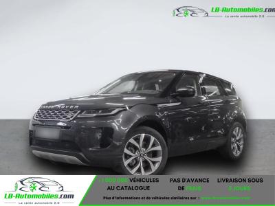 Land Rover Range Rover Evoque D240 AWD BVA