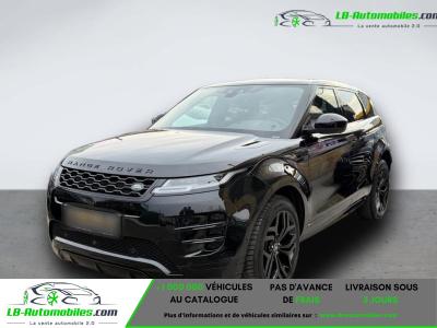 Land Rover Range Rover Evoque D240 AWD BVA