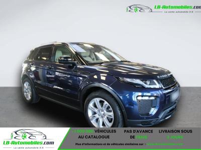 Land Rover Range Rover Evoque Si4 240 BVA