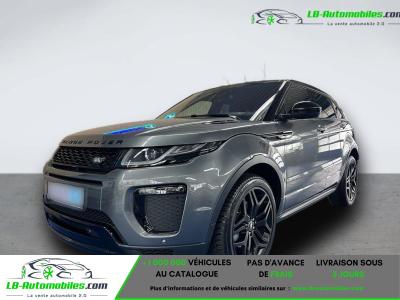 Land Rover Range Rover Evoque Si4 240 BVA
