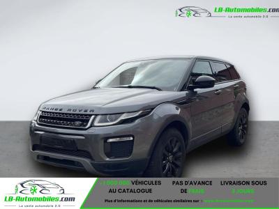 Land Rover Range Rover Evoque Si4 240 BVA