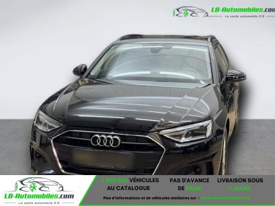 Audi A4 Avant 35 TFSI 150 BVA