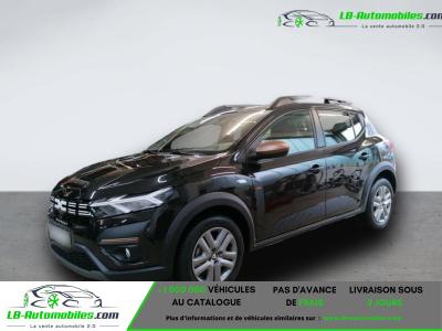 Dacia Sandero TCe 110