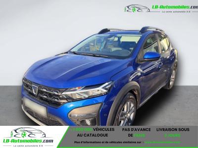 Dacia Sandero TCe 110