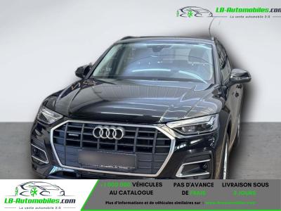 Audi Q5 50 TFSIe 299 BVA Quattro