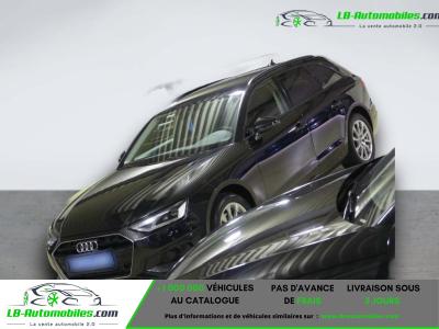 Audi A4 Avant 35 TFSI 150 BVA