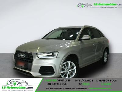 Audi Q3 1.4 TFSI  150 ch BVA