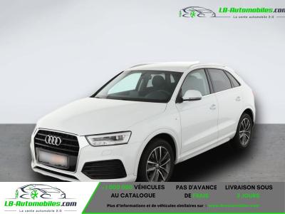 Audi Q3 1.4 TFSI  150 ch BVA