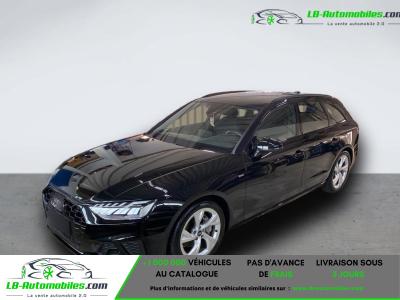 Audi A4 Avant 40 TFSI 204 BVA