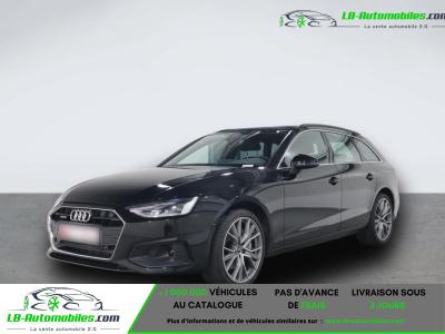 Audi A4 Avant 45 TFSI 265 BVA Quattro