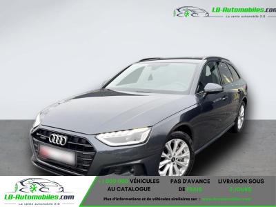 Audi A4 Avant 40 TFSI 204 BVA