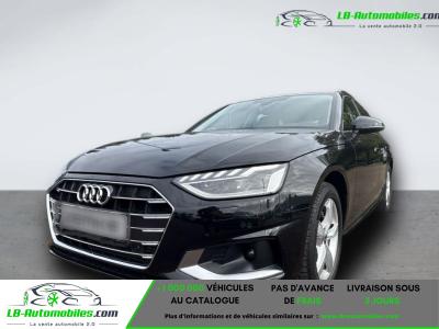 Audi A4 Avant 40 TFSI 204 BVA
