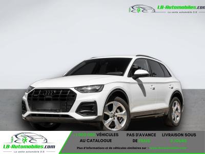 Audi Q5 50 TDI 286 BVA Quattro