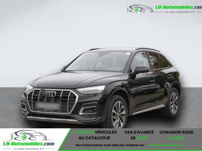 Audi Q5 45 TFSI 265 BVA Quattro