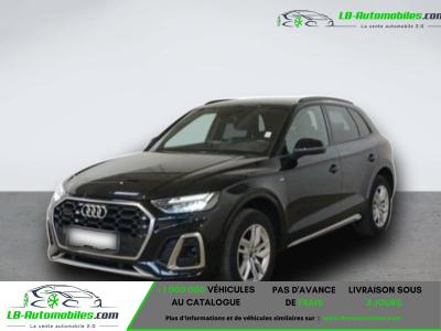 Audi Q5 50 TFSIe 299 BVA Quattro