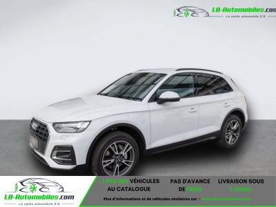 Audi Q5 50 TFSIe 299 BVA Quattro