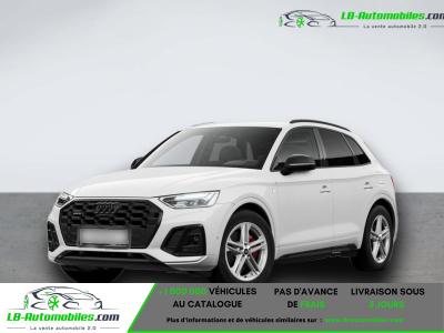 Audi Q5 55 TFSIe 367 BVA Quattro