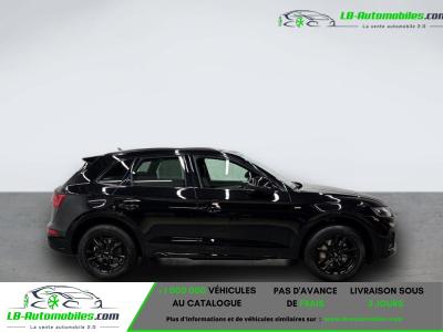 Audi Q5 50 TDI 286 BVA Quattro