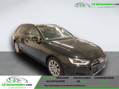 Audi A4 Avant 35 TFSI 150 BVA