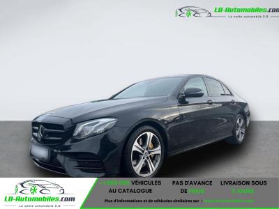 Mercedes Classe E 200 BVA