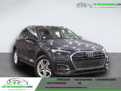 Audi Q5 40 TDI 204 BVA Quattro