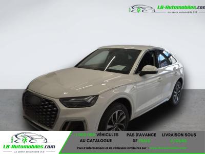 Audi Q5 Sportback 40 TDI 204 BVA Quattro