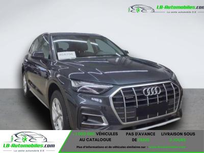 Audi Q5 40 TDI 204 BVA Quattro