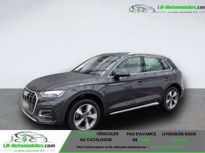 Audi Q5 40 TDI 204 BVA Quattro