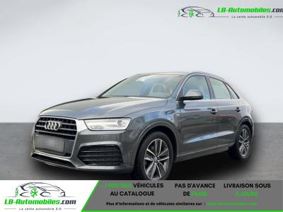 Audi Q3 1.4 TFSI  150 ch BVA