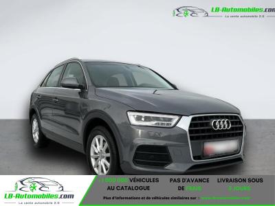 Audi Q3 1.4 TFSI  150 ch BVA