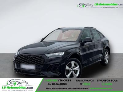 Audi Q5 Sportback 45 TFSI 265 BVA Quattro