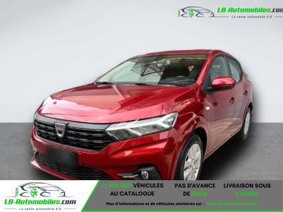 Dacia Sandero SCe 65
