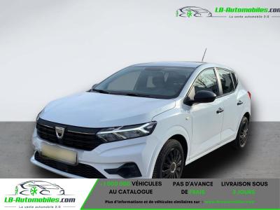 Dacia Sandero SCe 65