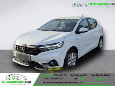 Dacia Sandero SCe 65