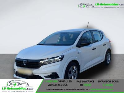 Dacia Sandero SCe 65