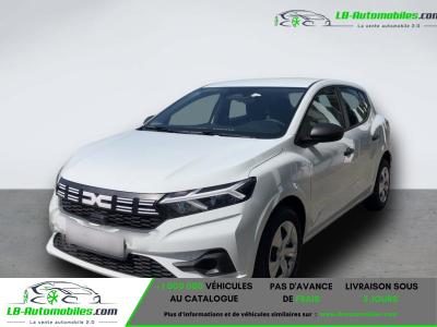 Dacia Sandero SCe 65