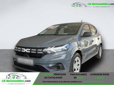 Dacia Sandero SCe 65