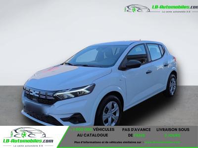 Dacia Sandero TCe 90 BVM