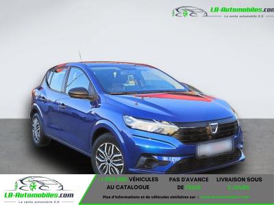 Dacia Sandero TCe 90 BVM