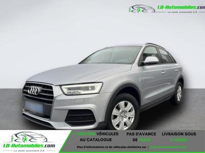 Audi Q3 1.4 TFSI   150 ch