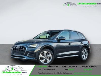 Audi Q5 45 TFSI 265 BVA Quattro